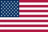 Bandeira: Estados Unidos